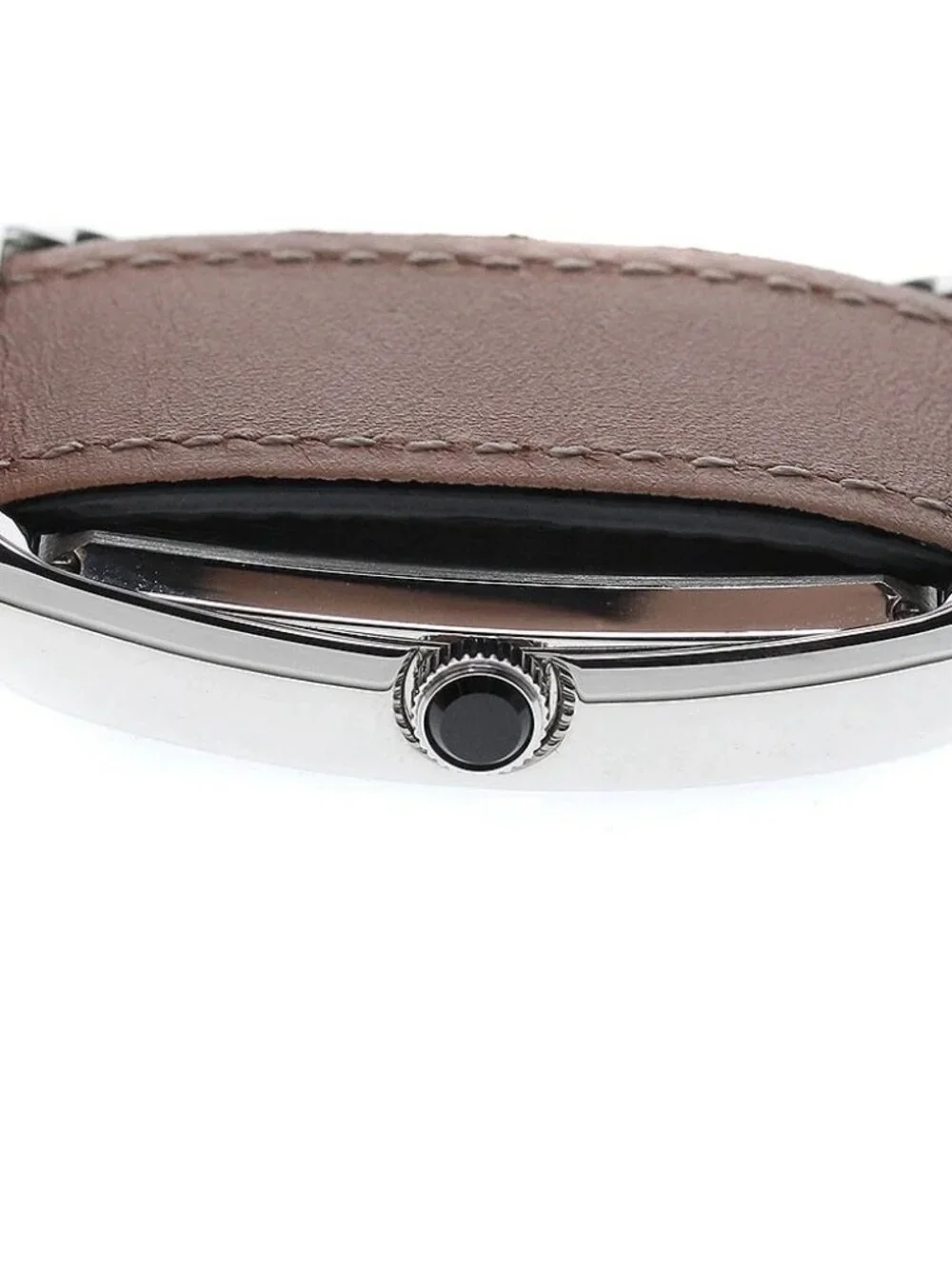 TOM FORD N.001 TFT001003 black Dial Quartz Men's Watch_962264